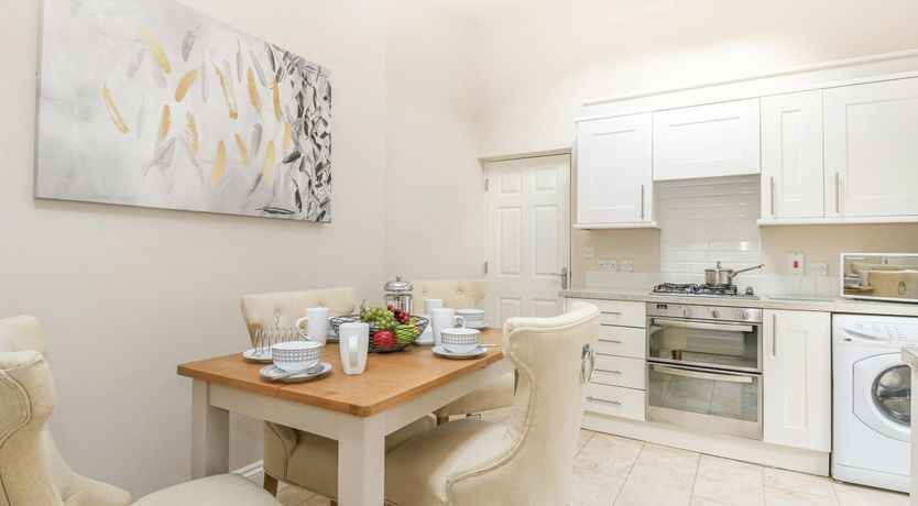 Photo of Seashell Snug