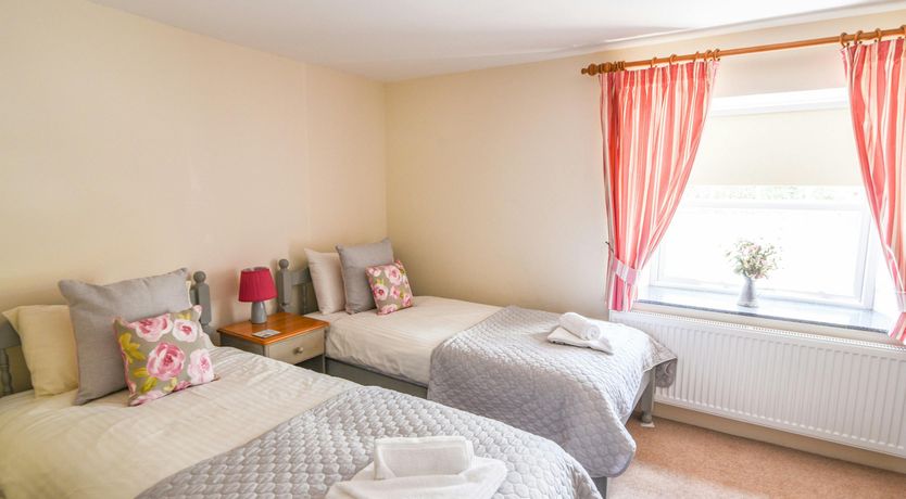 Photo of Charmouth Charm