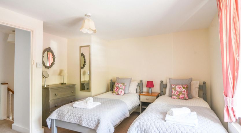 Photo of Charmouth Charm