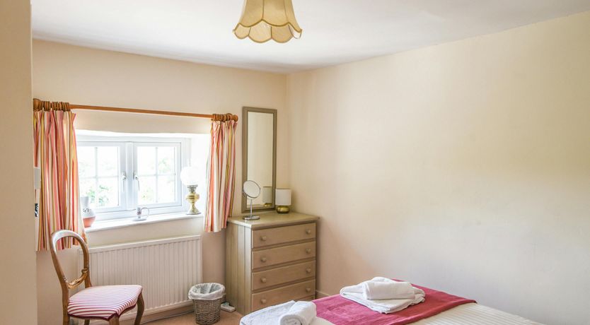 Photo of Charmouth Charm