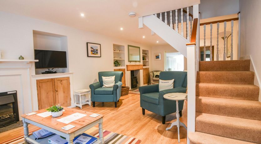 Photo of Charmouth Charm