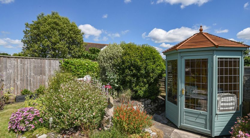 Photo of Charmouth Charm