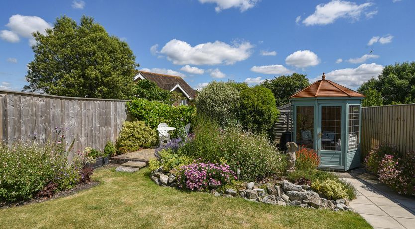 Photo of Charmouth Charm