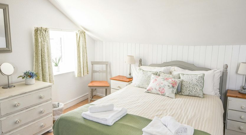 Photo of Charmouth Charm