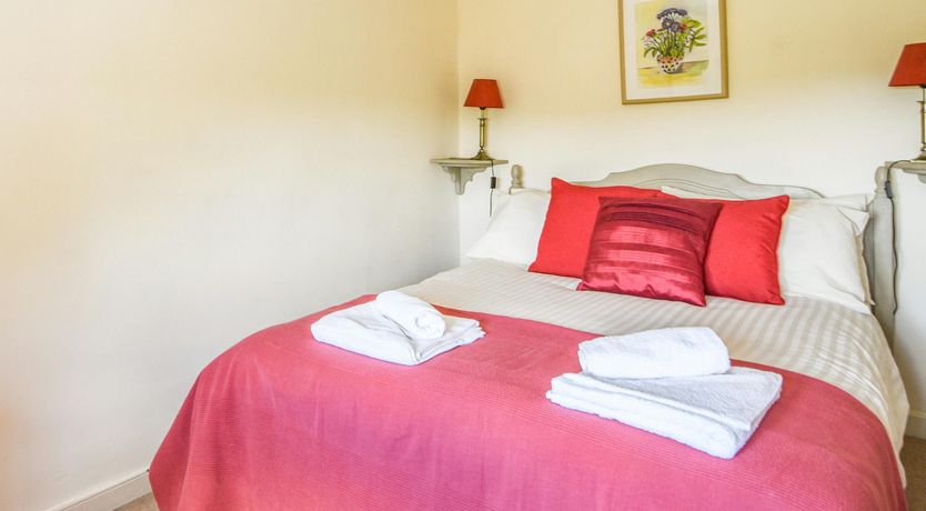 Photo of Charmouth Charm