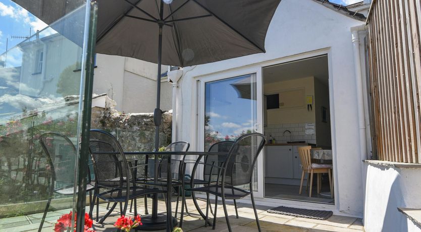 Photo of Charmouth Charm