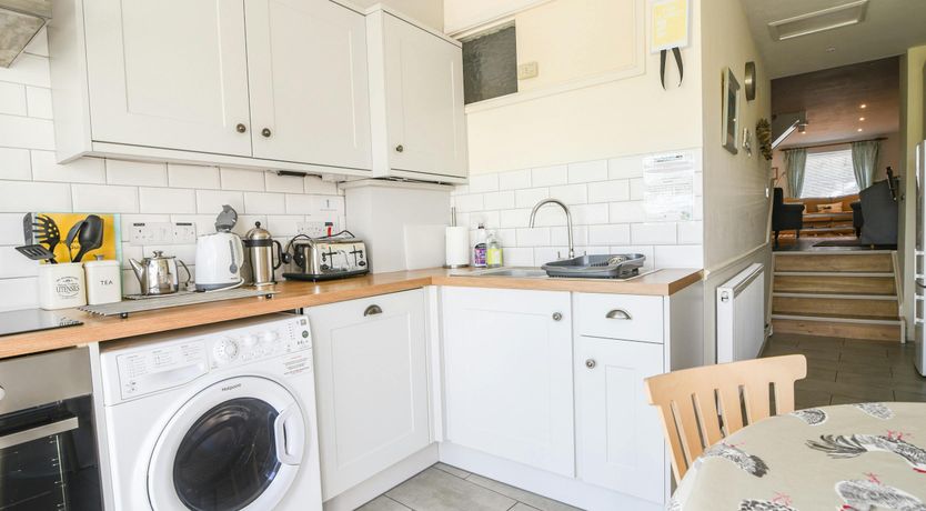 Photo of Charmouth Charm