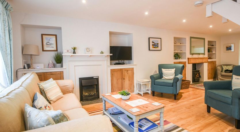 Photo of Charmouth Charm