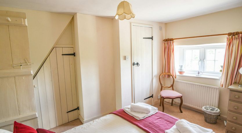 Photo of Charmouth Charm