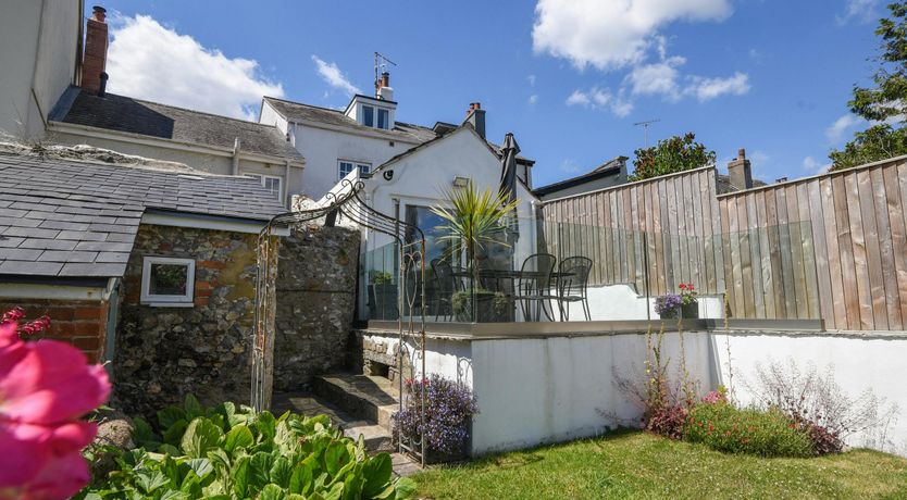 Photo of Charmouth Charm