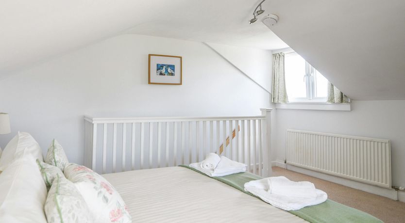 Photo of Charmouth Charm