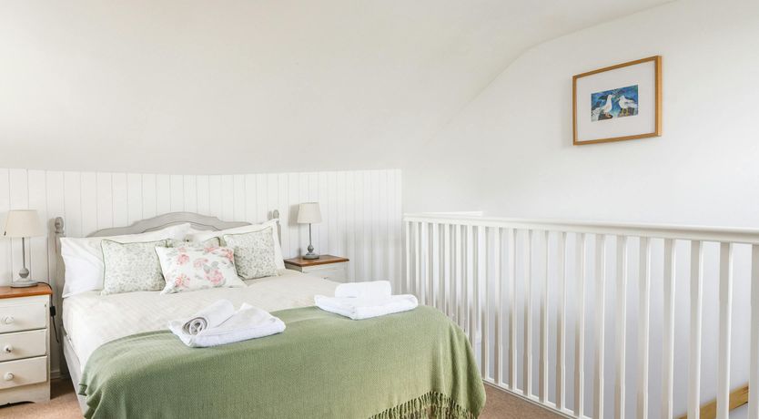 Photo of Charmouth Charm