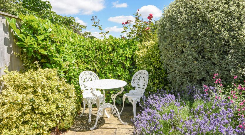 Photo of Charmouth Charm