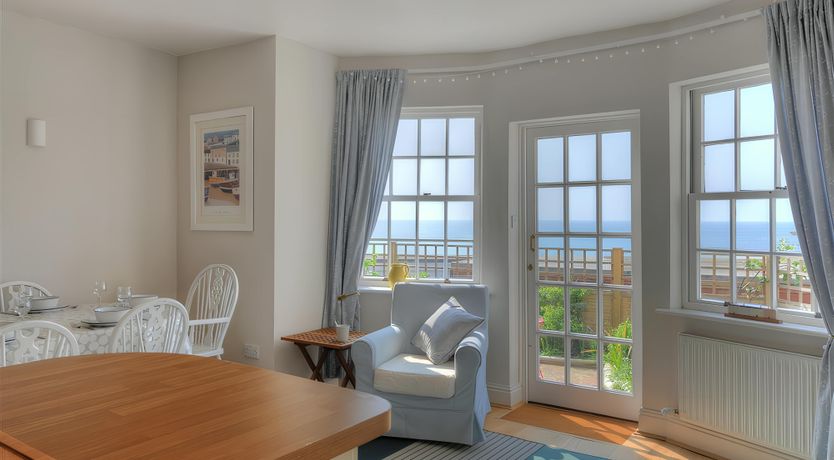 Photo of Jurassic Views