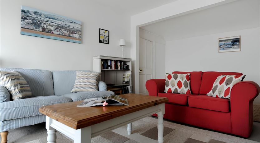 Photo of Jurassic Views