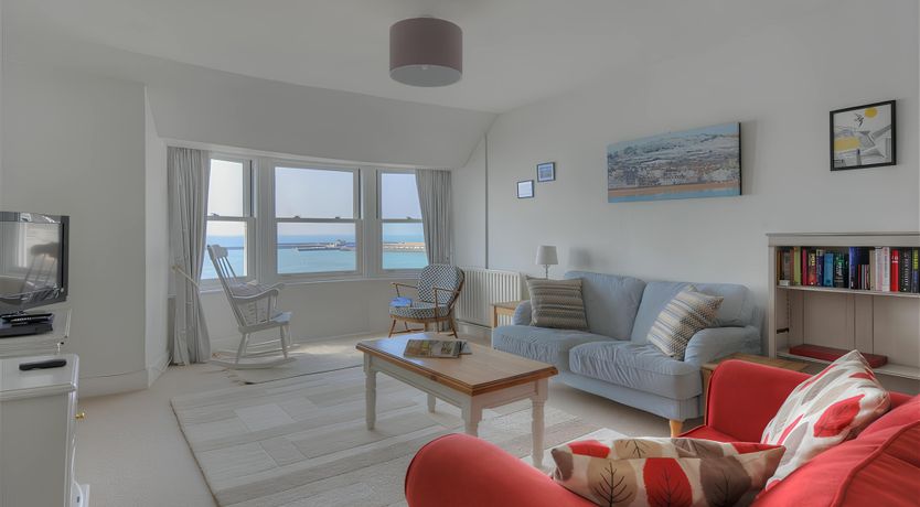 Photo of Jurassic Views