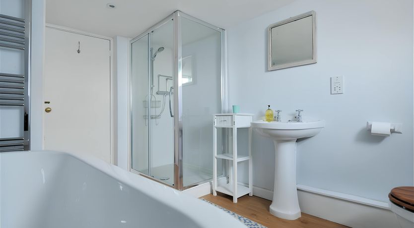 Photo of Jurassic Views