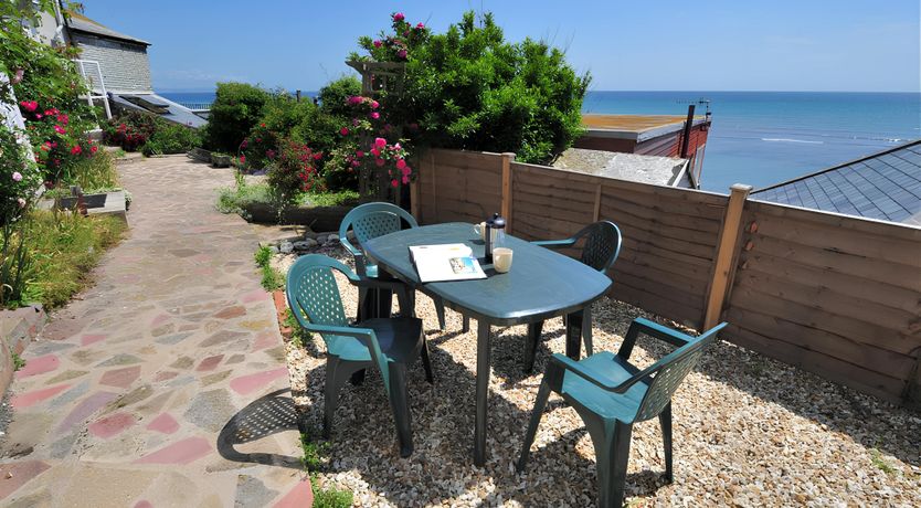 Photo of Jurassic Views