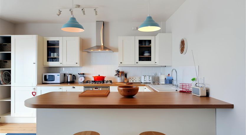 Photo of Jurassic Views