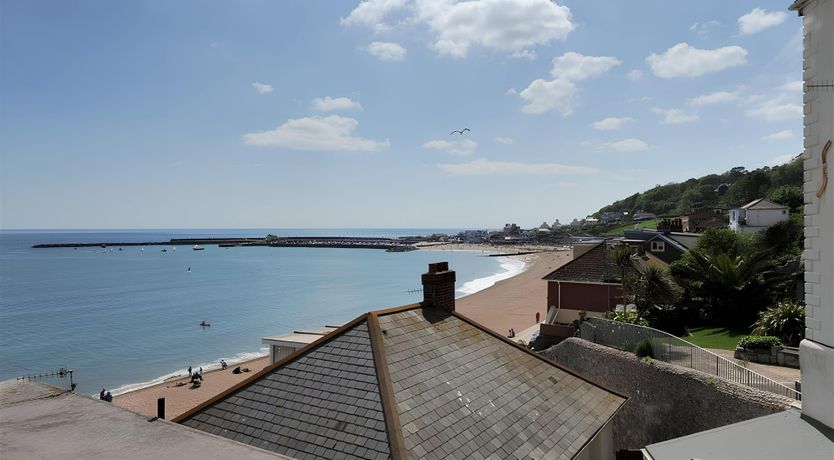 Photo of Jurassic Views