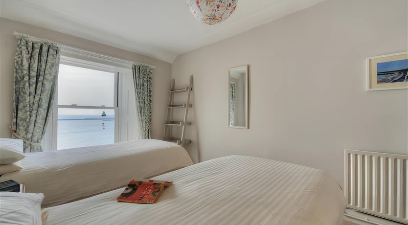 Photo of Jurassic Views