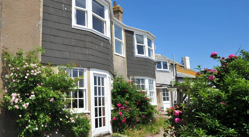 Photo of Jurassic Views