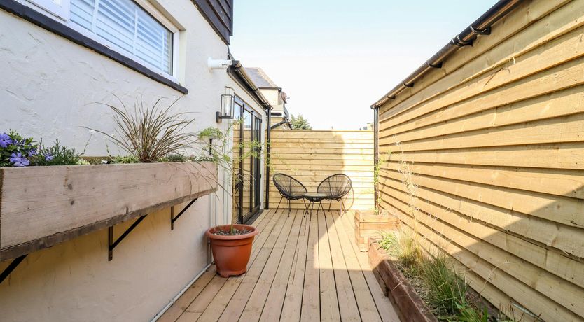 Photo of Swalecliffe Sweet