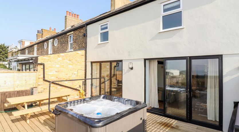 Photo of Swalecliffe Sweet