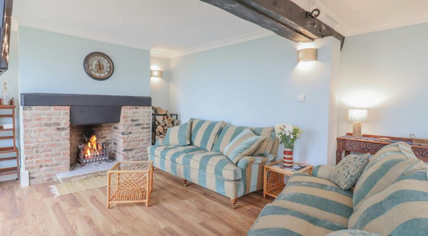 Photo of Swalecliffe Sweet