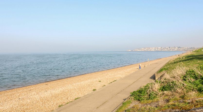 Photo of Swalecliffe Sweet