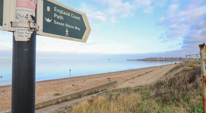 Photo of Swalecliffe Sweet