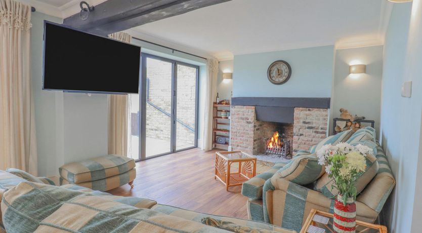 Photo of Swalecliffe Sweet