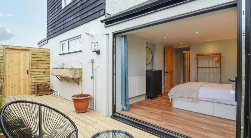 Photo of Swalecliffe Sweet