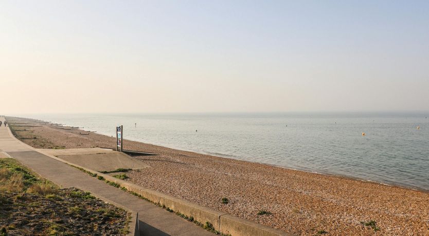 Photo of Swalecliffe Sweet