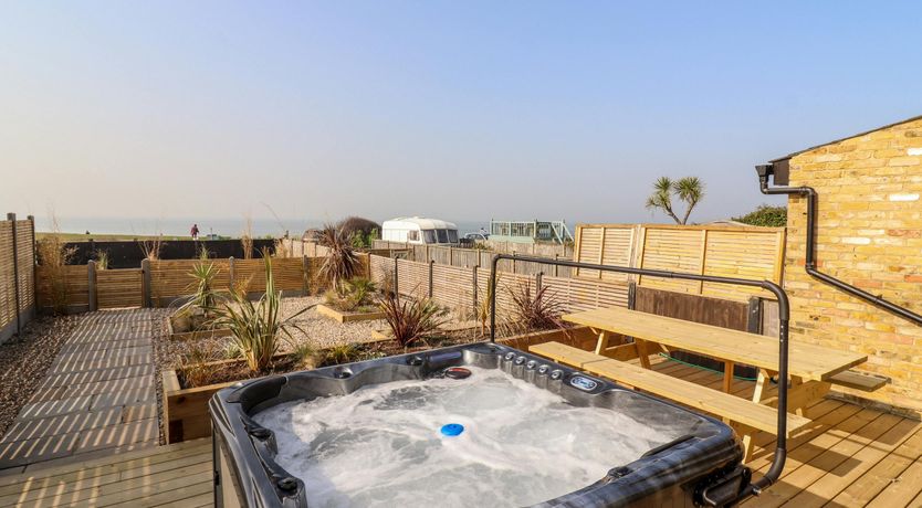 Photo of Swalecliffe Sweet