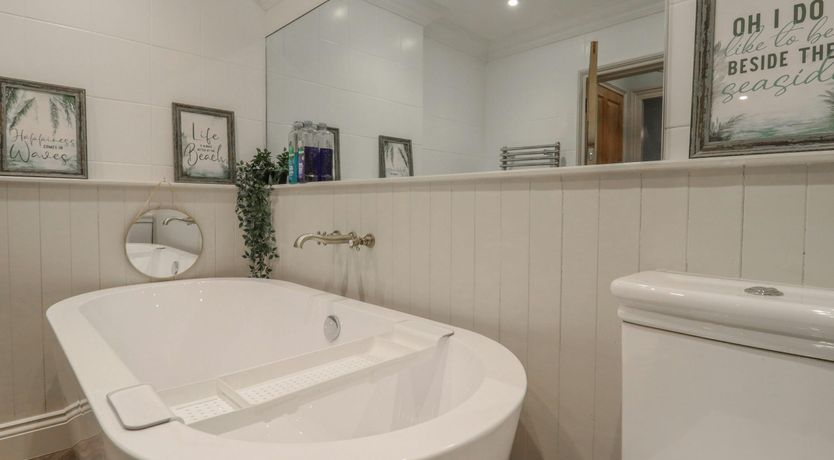 Photo of Swalecliffe Sweet