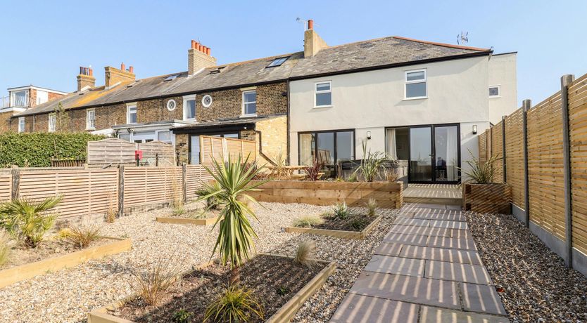 Photo of Swalecliffe Sweet