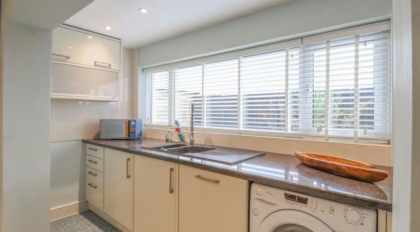 Photo of Swalecliffe Sweet