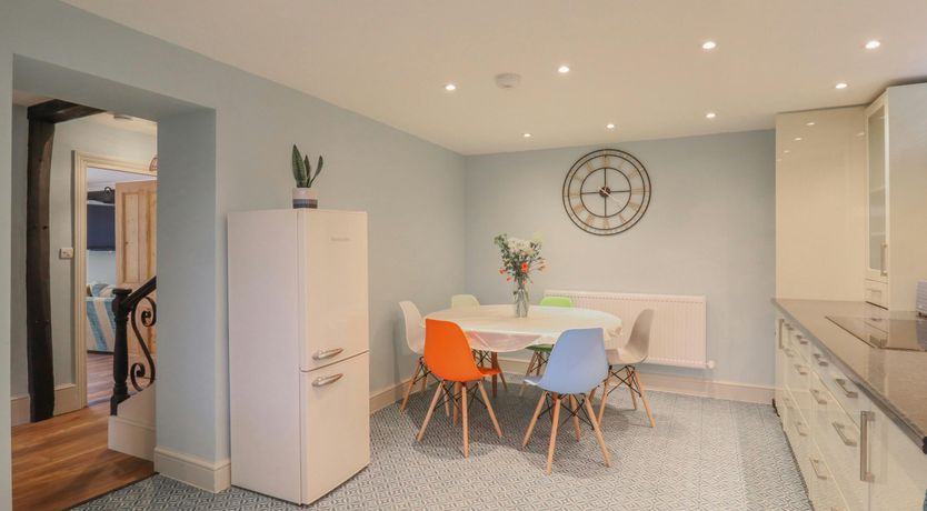 Photo of Swalecliffe Sweet