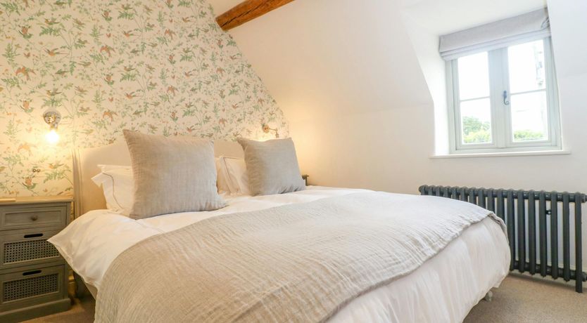 Photo of Shilton Stone