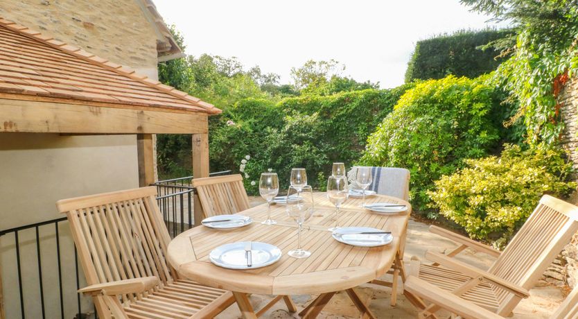 Photo of Shilton Stone