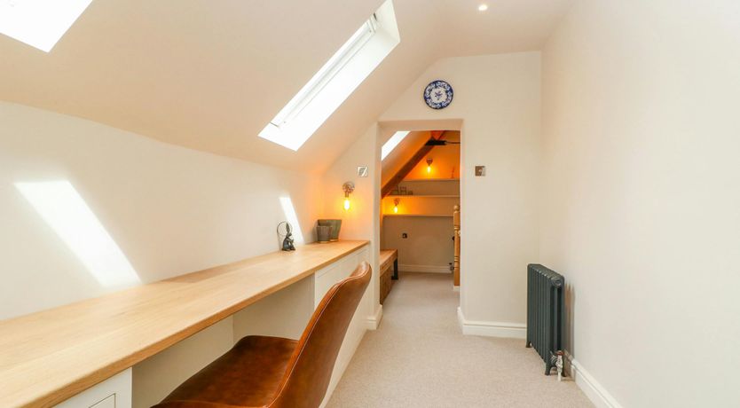 Photo of Shilton Stone