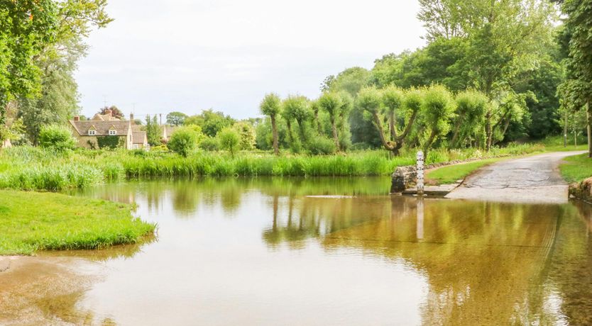 Photo of Shilton Stone