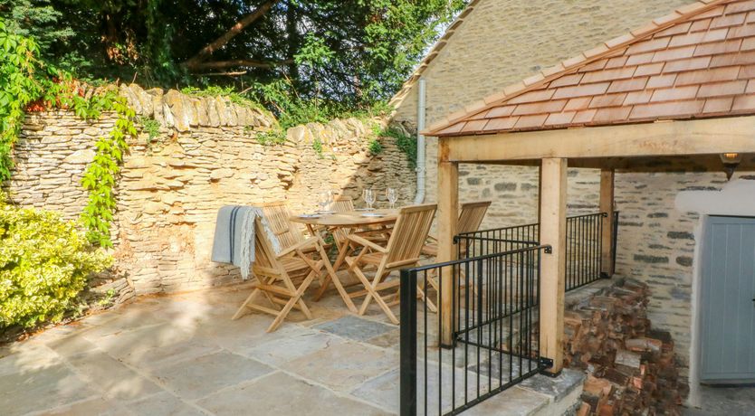 Photo of Shilton Stone