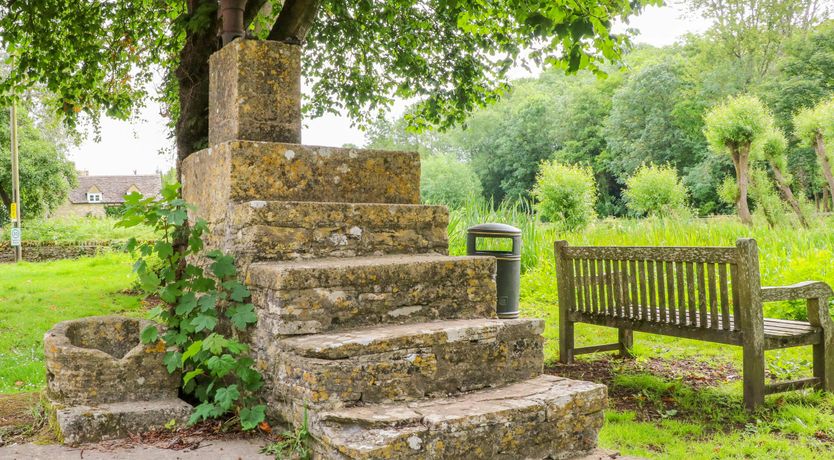 Photo of Shilton Stone