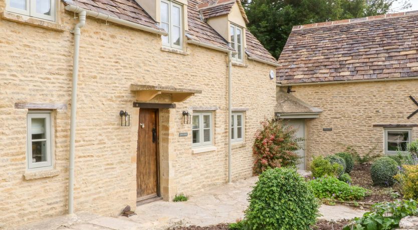 Photo of Shilton Stone