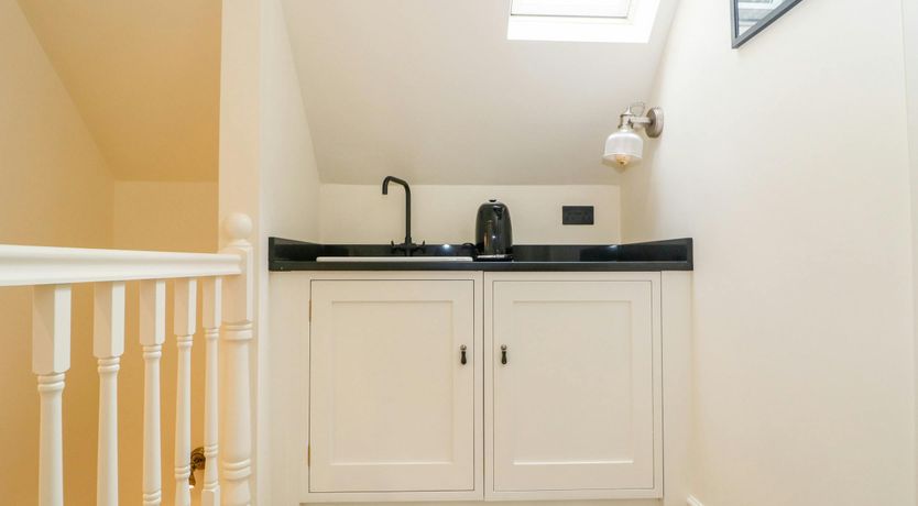 Photo of Shilton Stone