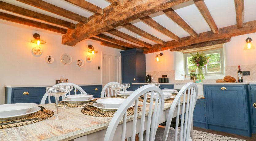 Photo of Shilton Stone