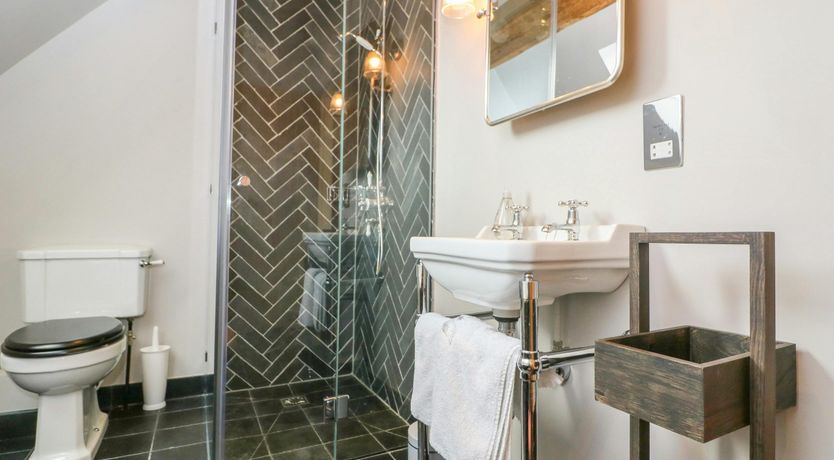 Photo of Shilton Stone