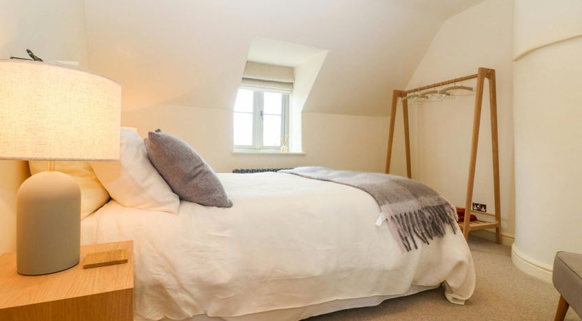 Photo of Shilton Stone